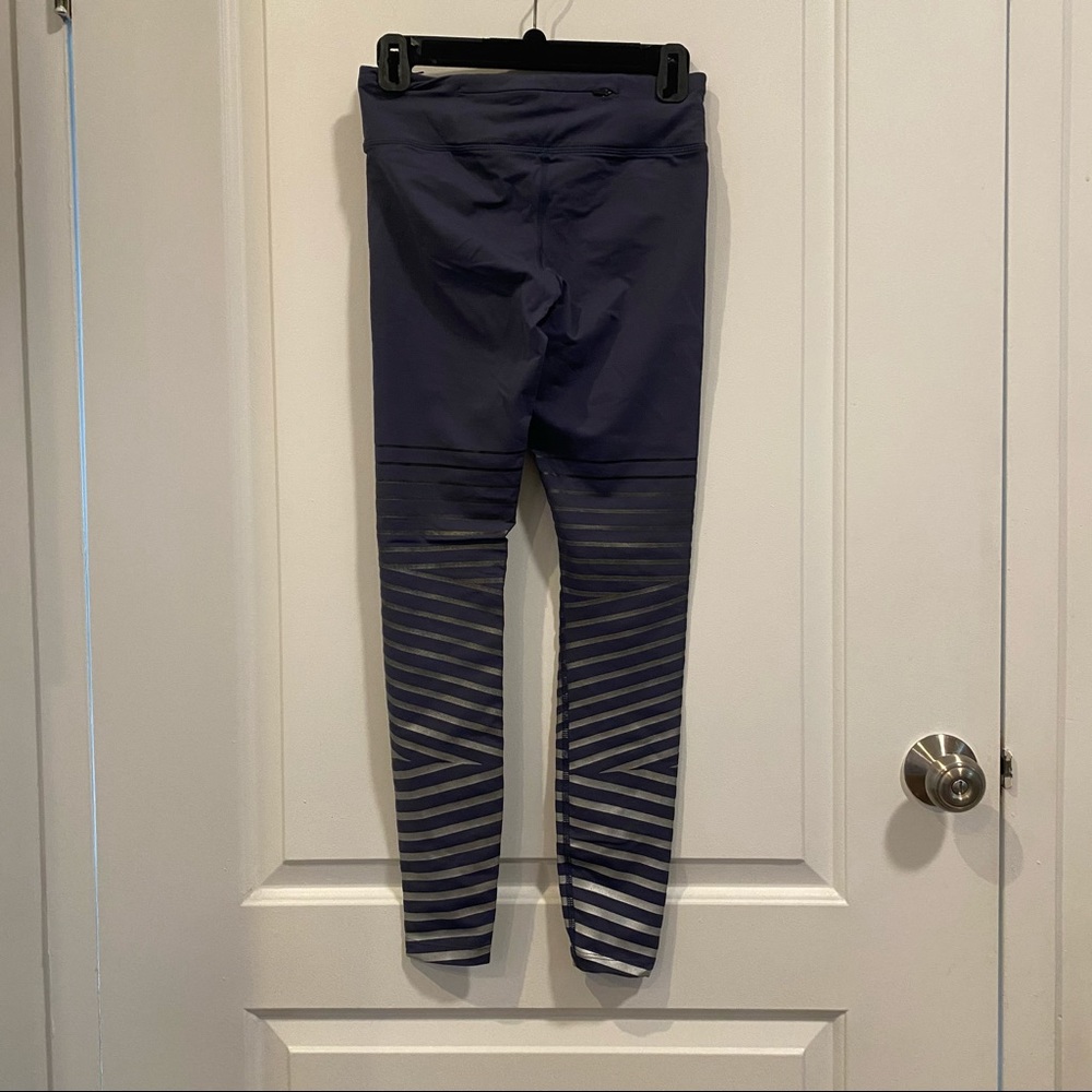 Nike Power Epic Lux Flash Running Tights - Picture 6 of 6